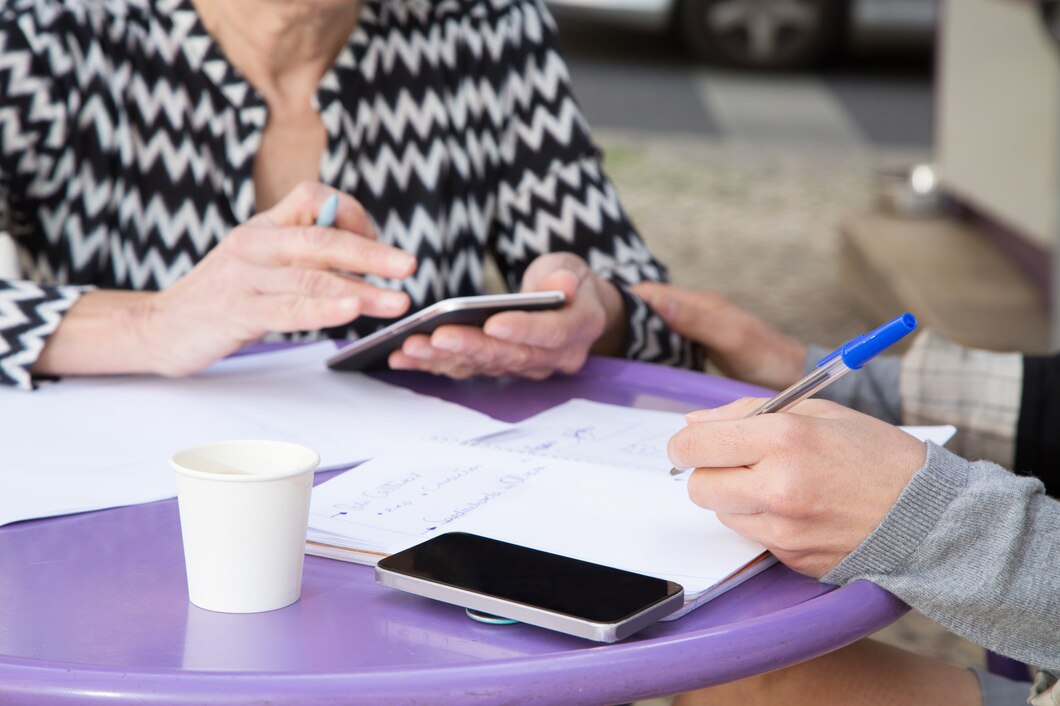 Imagen Asistencia fiscal para residentes y no residentes
